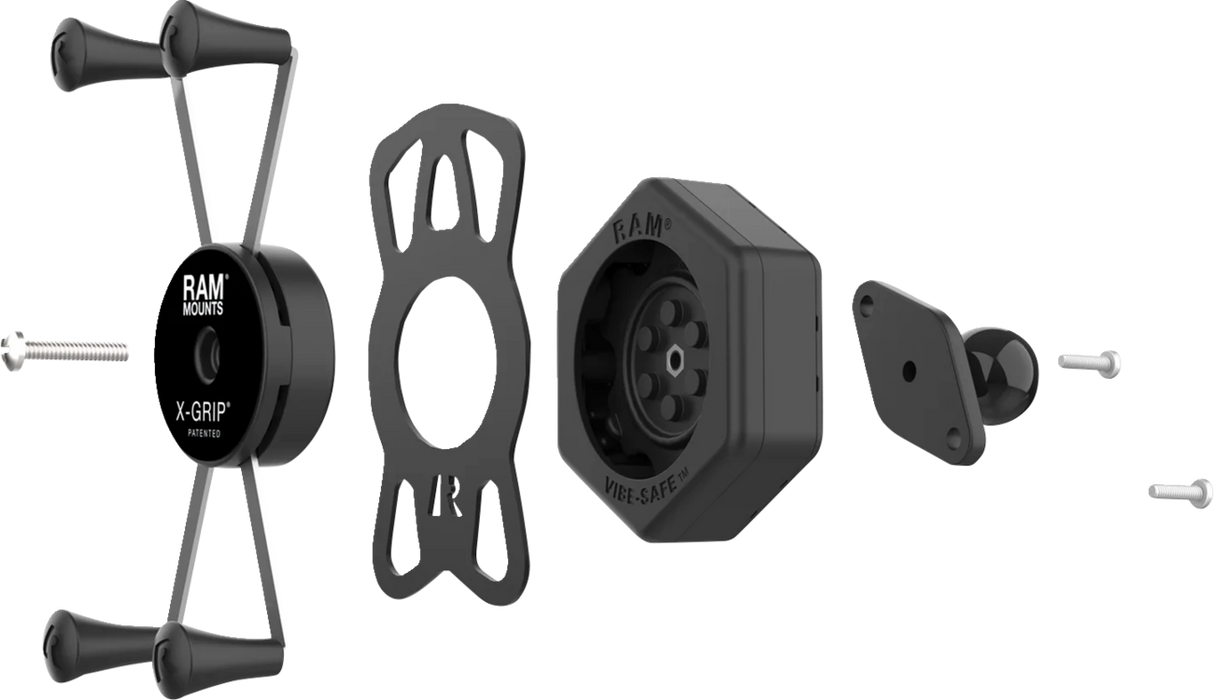 X-Grip® Mount Kit