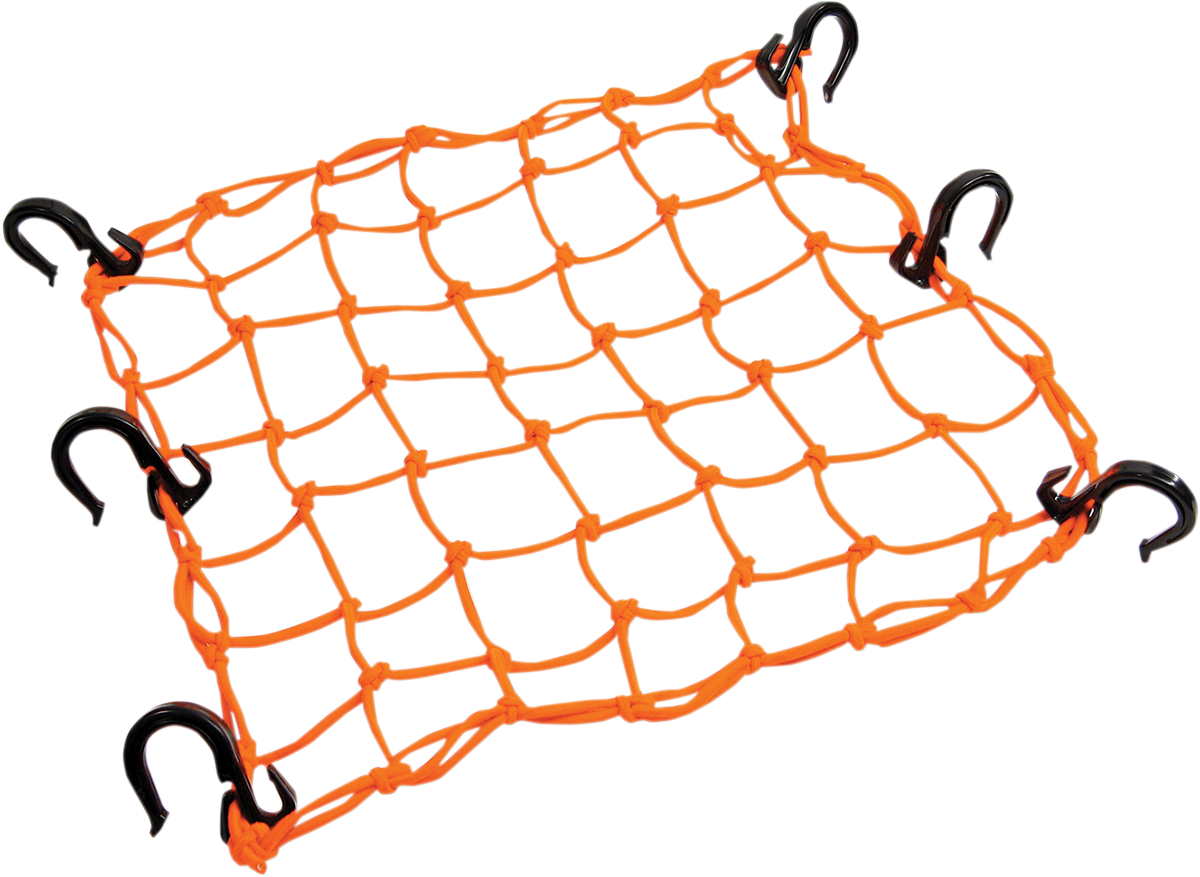 Adjustable Cargo Net