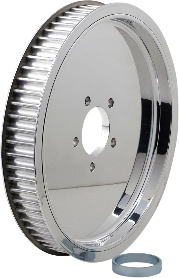 1-1/2" Rear Belt Pulley