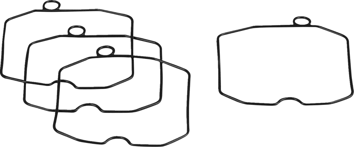 Float Bowl O-Ring