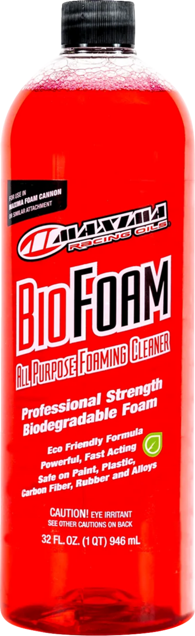 Bio Foam All Purpose Cleaner