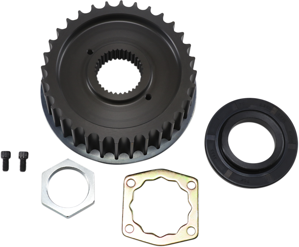 Transmission Pulley