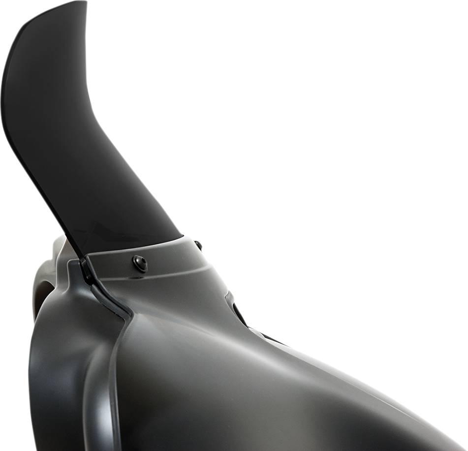 Spoiler Replacement Windshield for OE Fairings