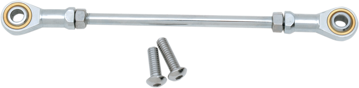 Shifter Linkage
