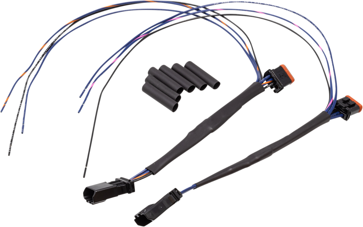 Front Turn Signal Tap Harness