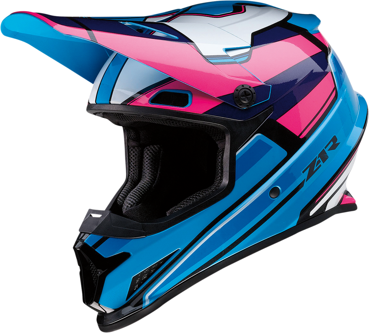 Rise MC Helmet