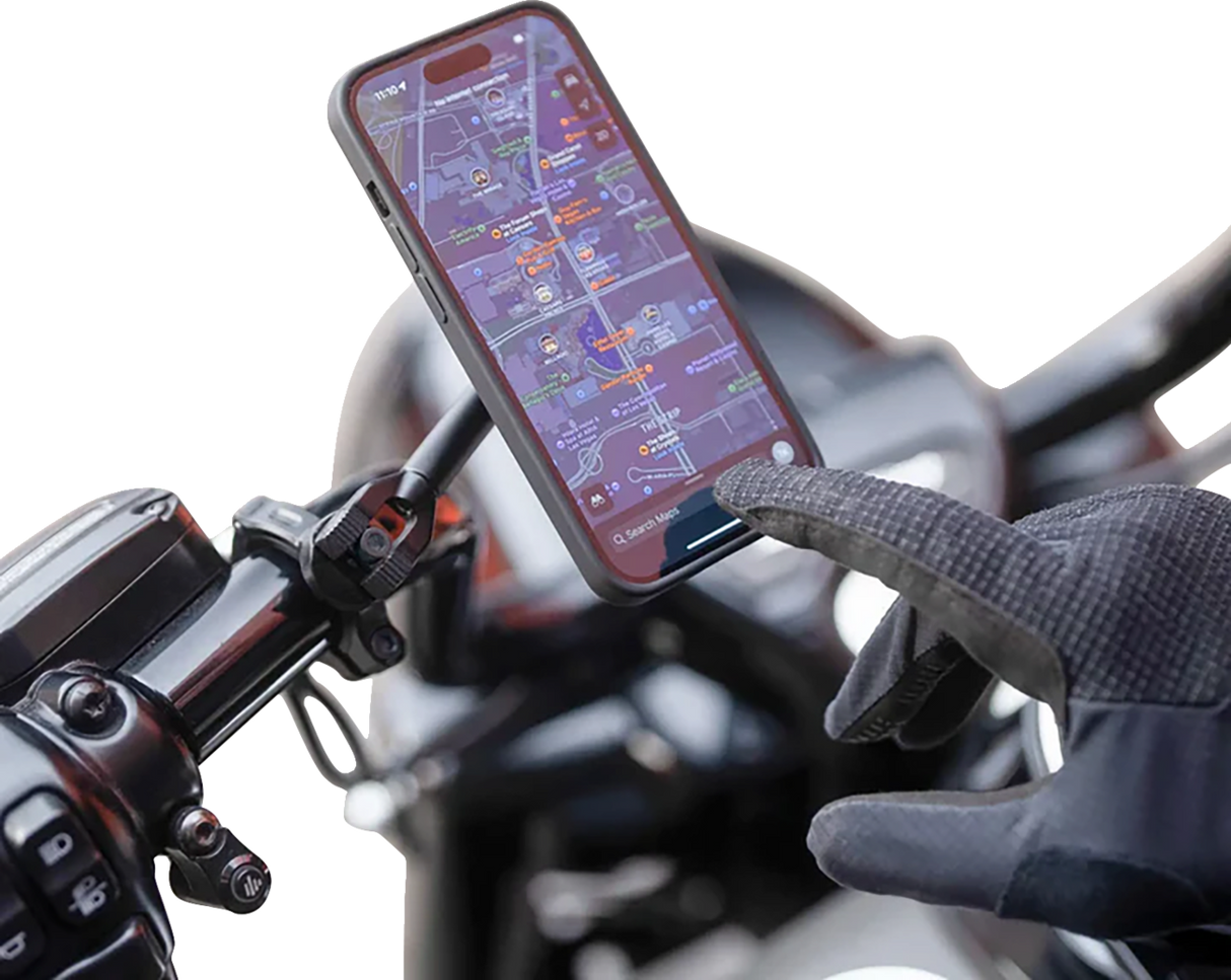 3D Phone Mount