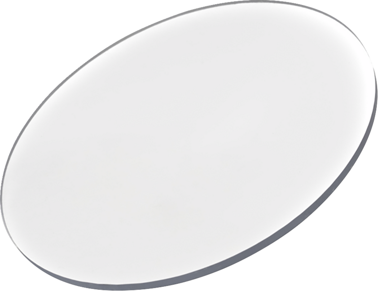 Replacement Acrylic Clear Cover
