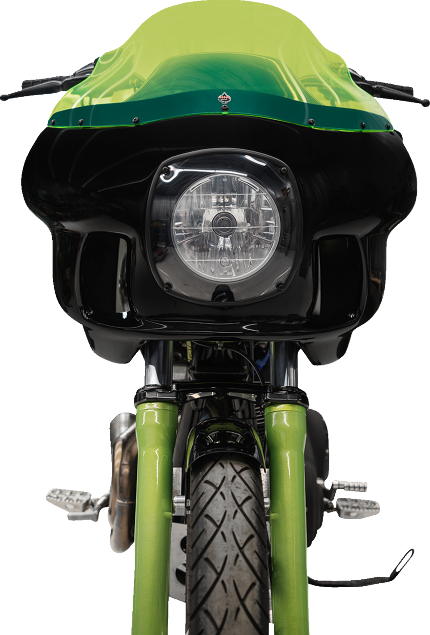 FXRP-Style Fairing Kit