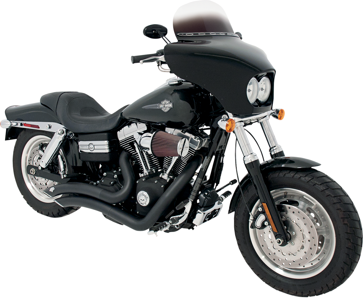 Batwing Fairing Kit
