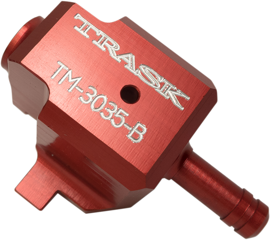 Fuel Regulator Housing