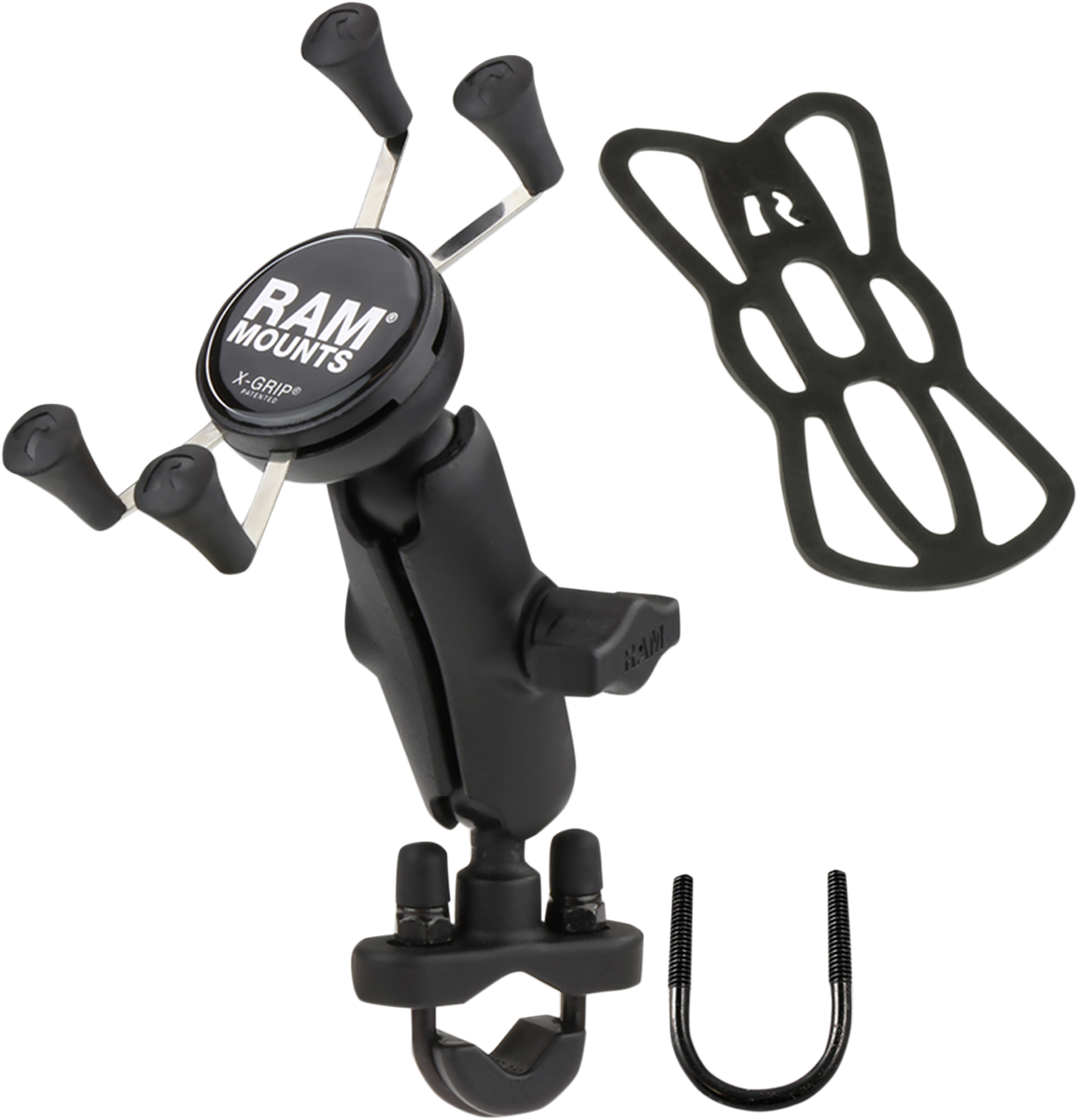 X-Grip® Mount Kit