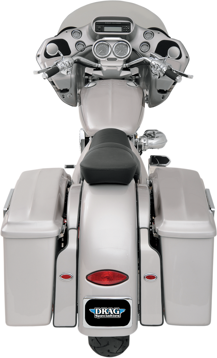 Custom Rear Fender
