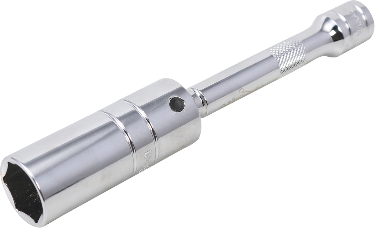 Joint Magnetic Spark Plug Socket