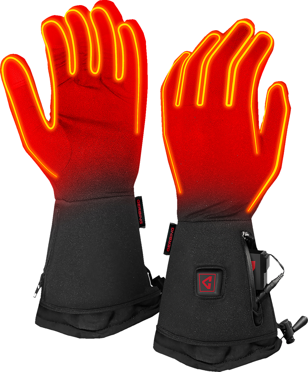 Women's 7 V Heated Glove Liners