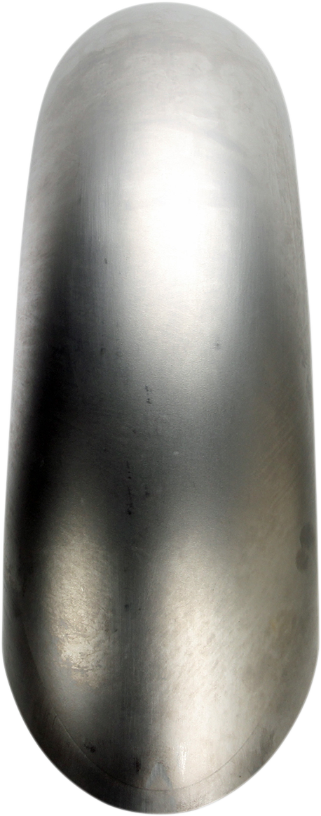 Flat Back Dresser Front Fender