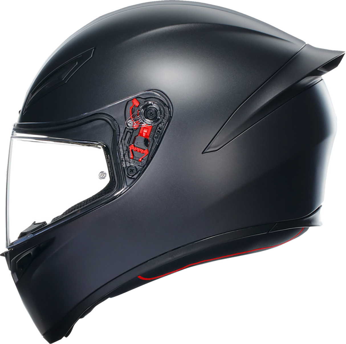 K1 S Solid Helmet