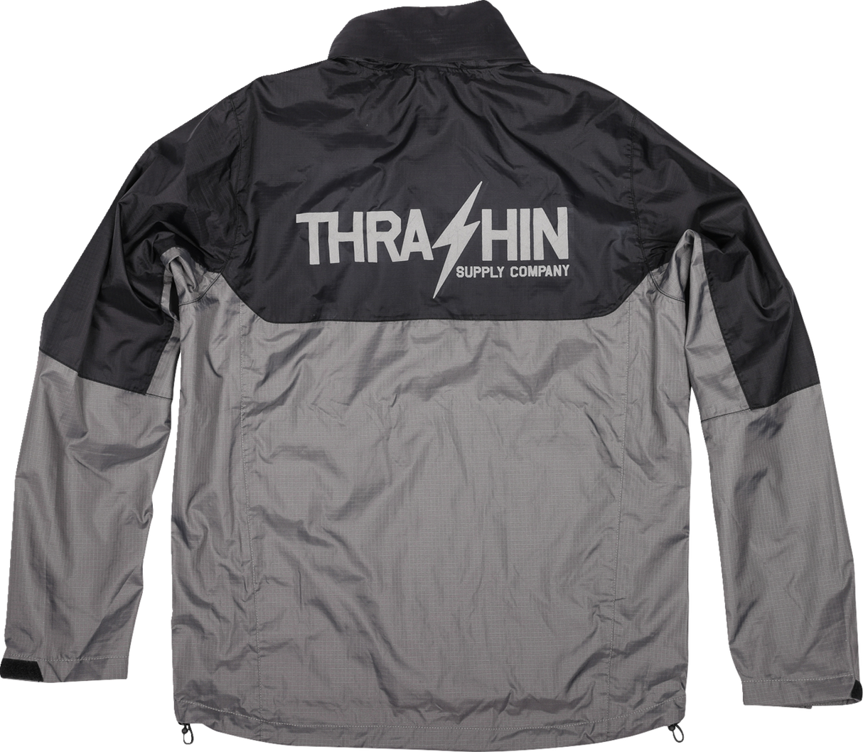 Mission Waterproof Rain Jacket