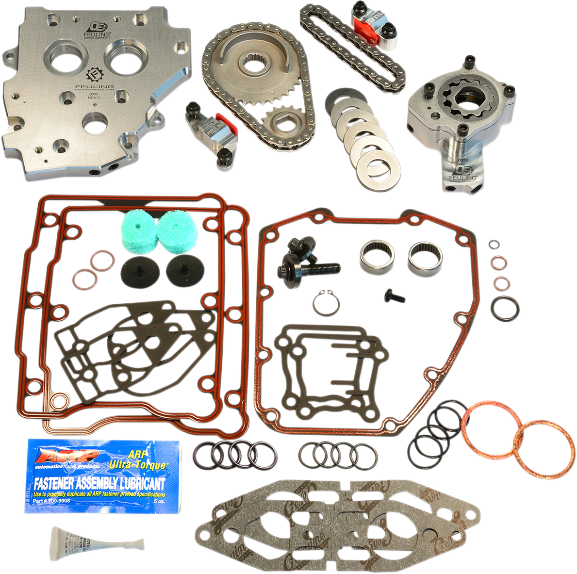 OE+ Hydraulic Cam Chain Tensioner Conversion Kit