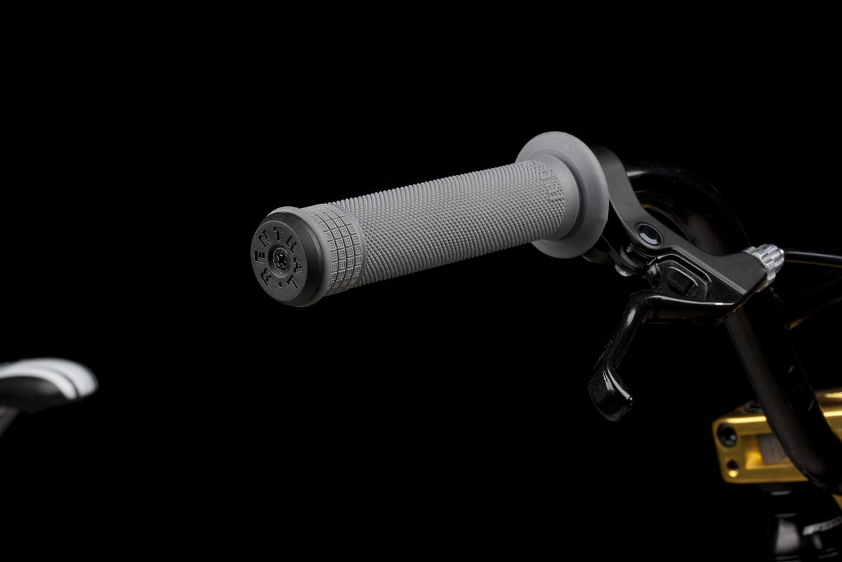 All-Diamond MX Grips