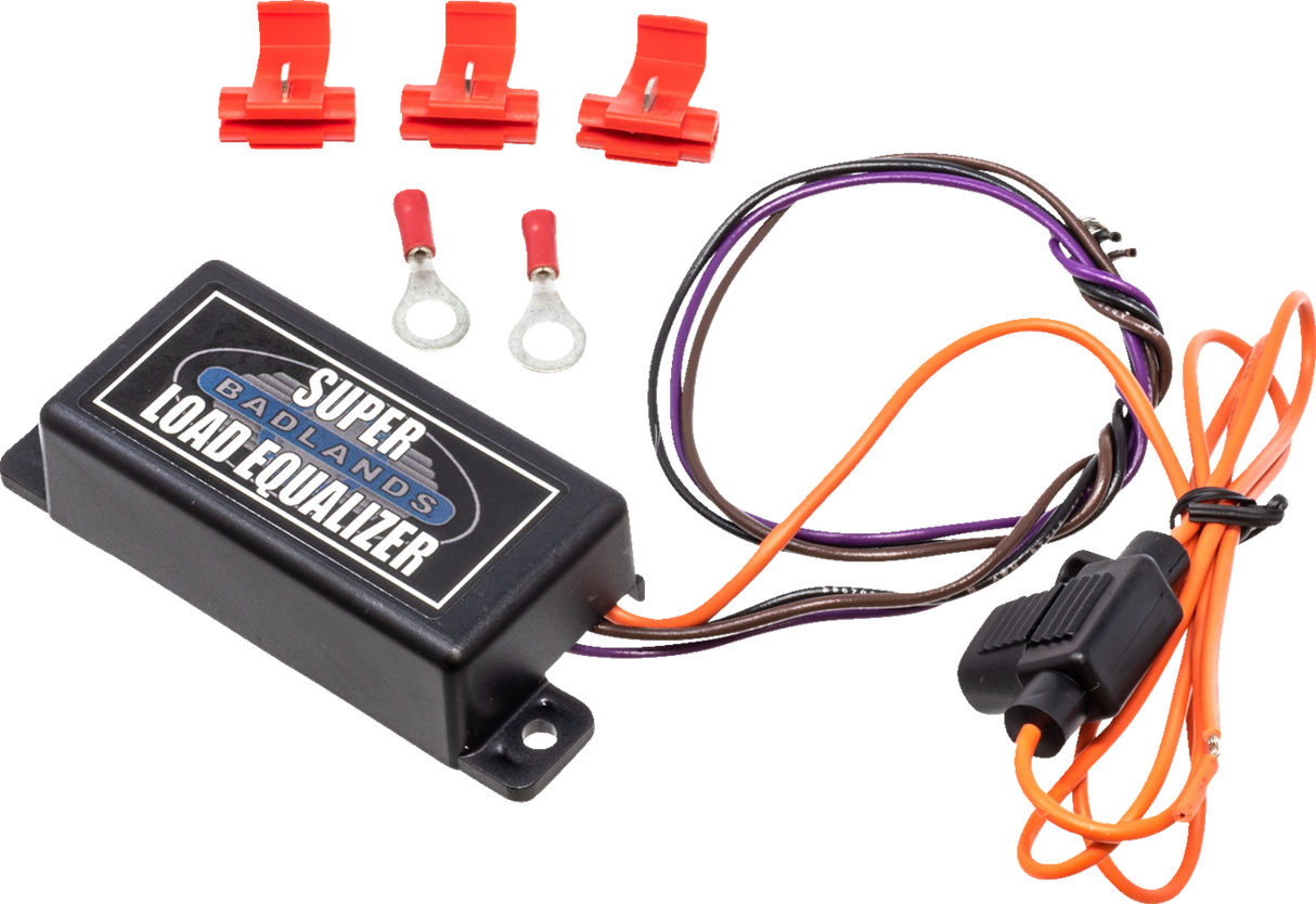 Turn Signal Load Equalizer™ III