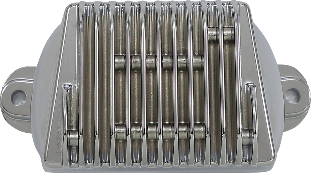 Premium Voltage Regulator