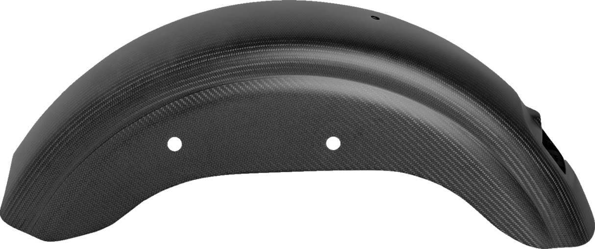 Carbon Fiber Rear Fender For M8 Softails
