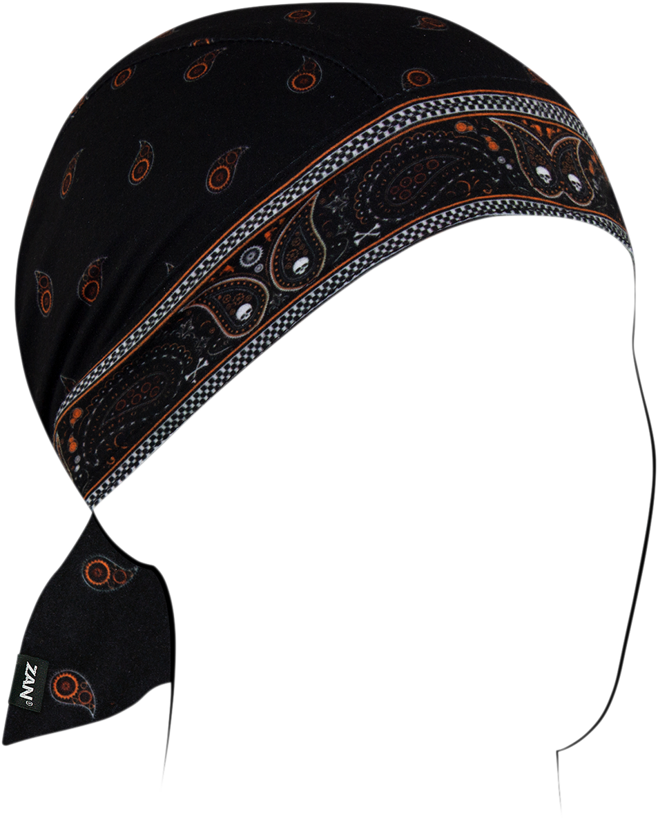 Flydanna® SportFlex® Headwrap