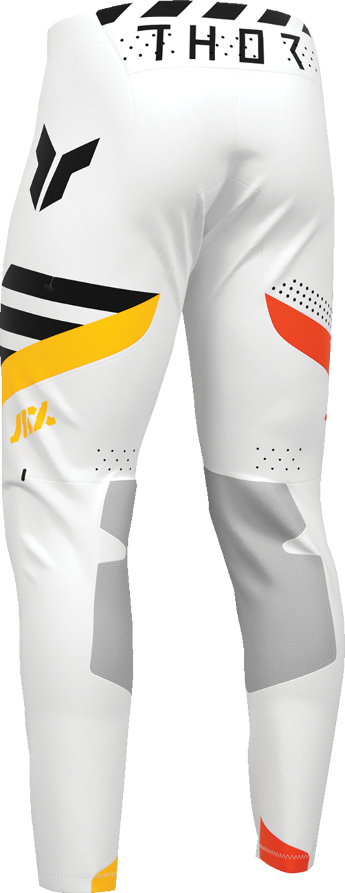 Sportmode Synth Pants β White