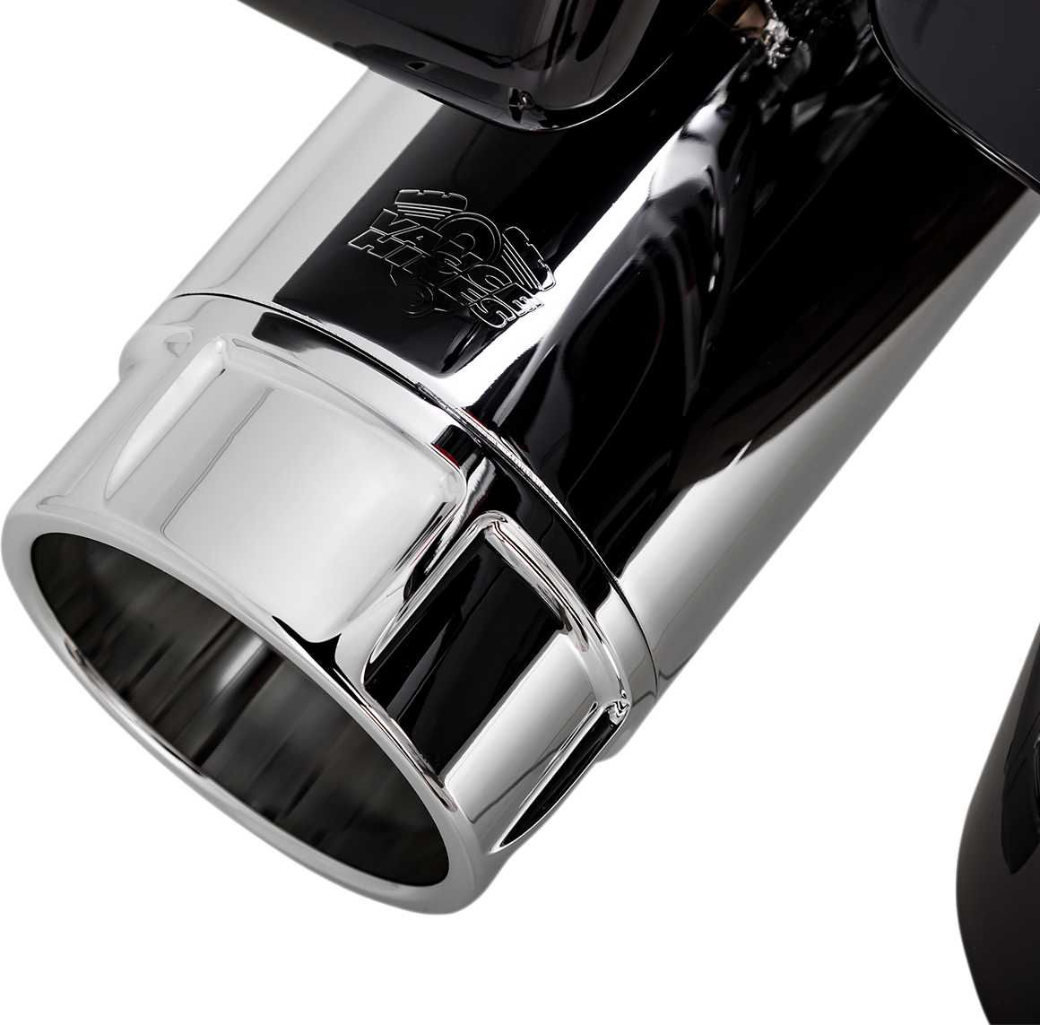 Torquer 450 Slip-On Mufflers