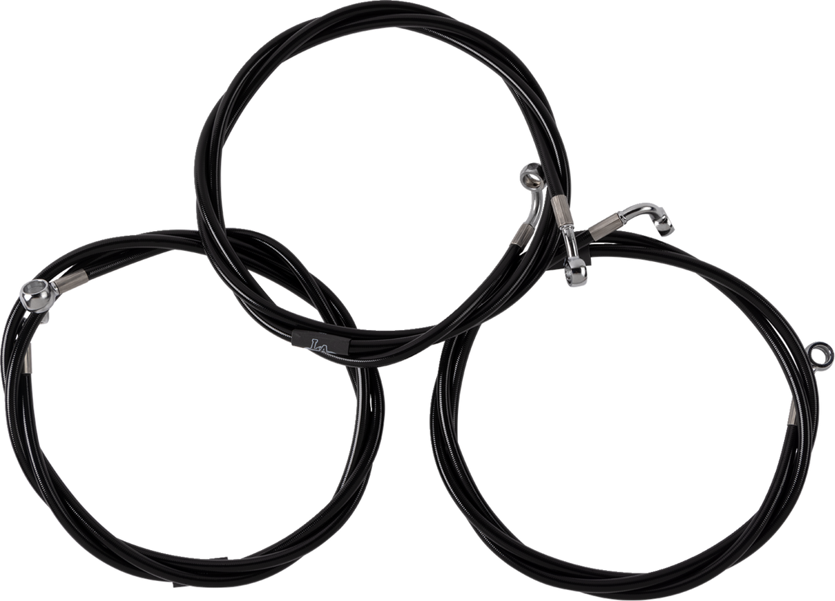 Brake Line Kit