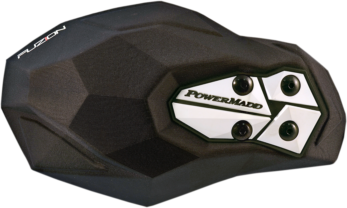 Fuzion Handguards