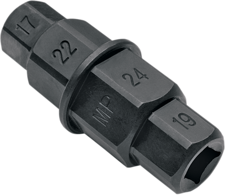 Hex Axle Tool