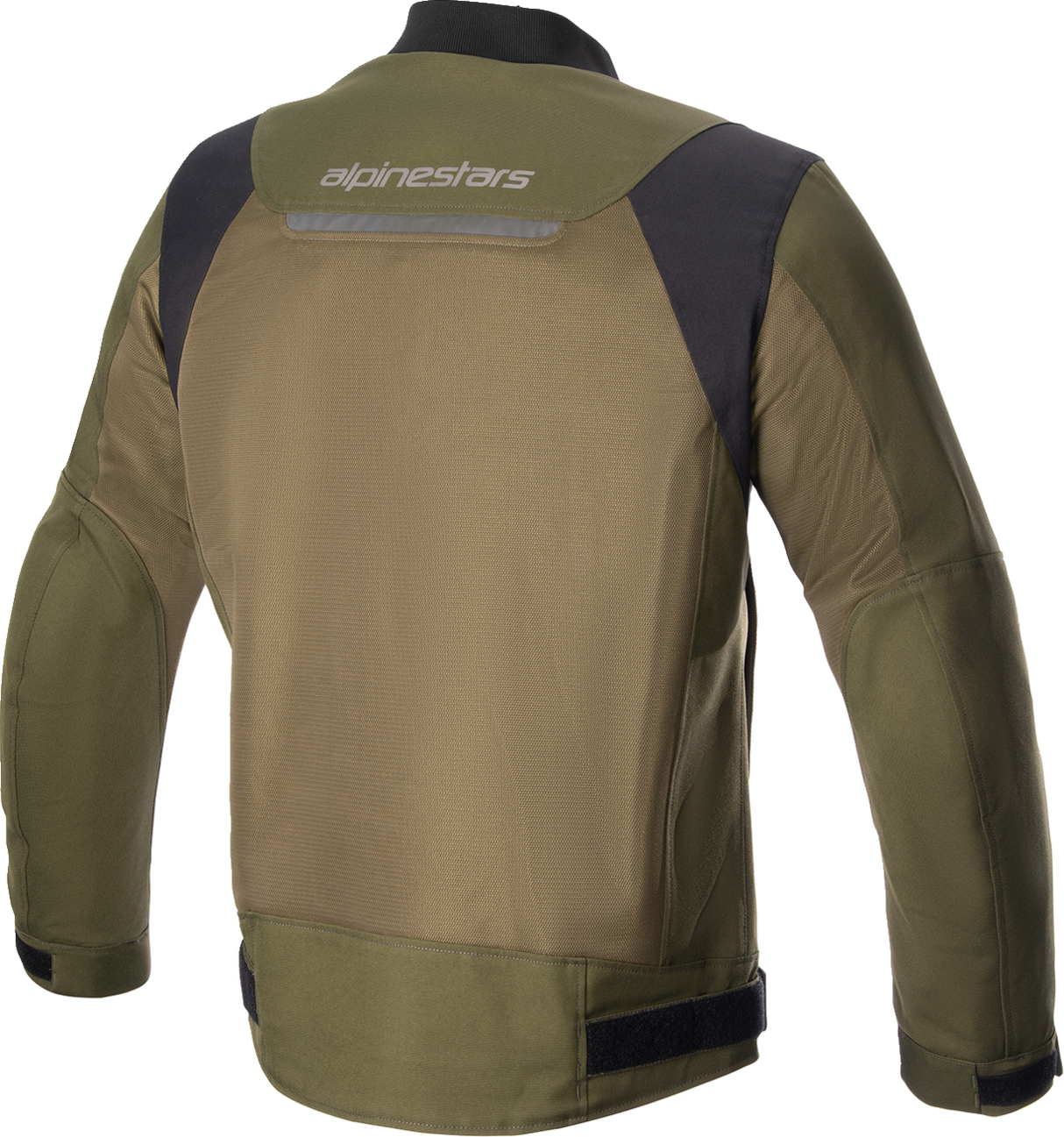 Luc v2 Air Jacket