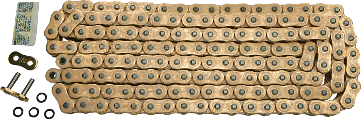 525 ZVX3 Extreme Sportbike Series Chain