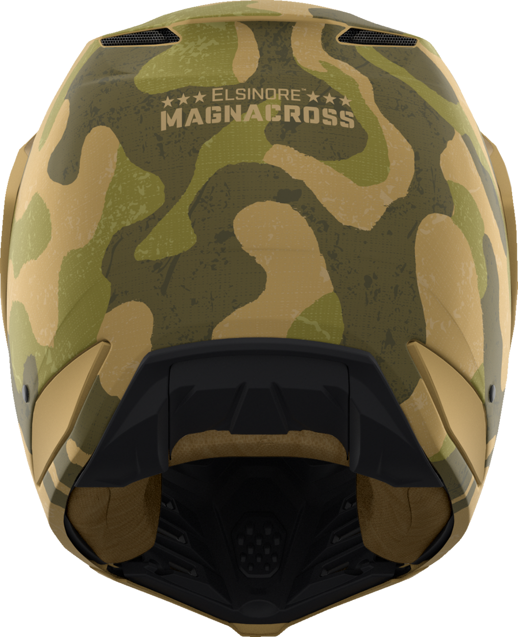 Elsinore™ Magnacross Helmet