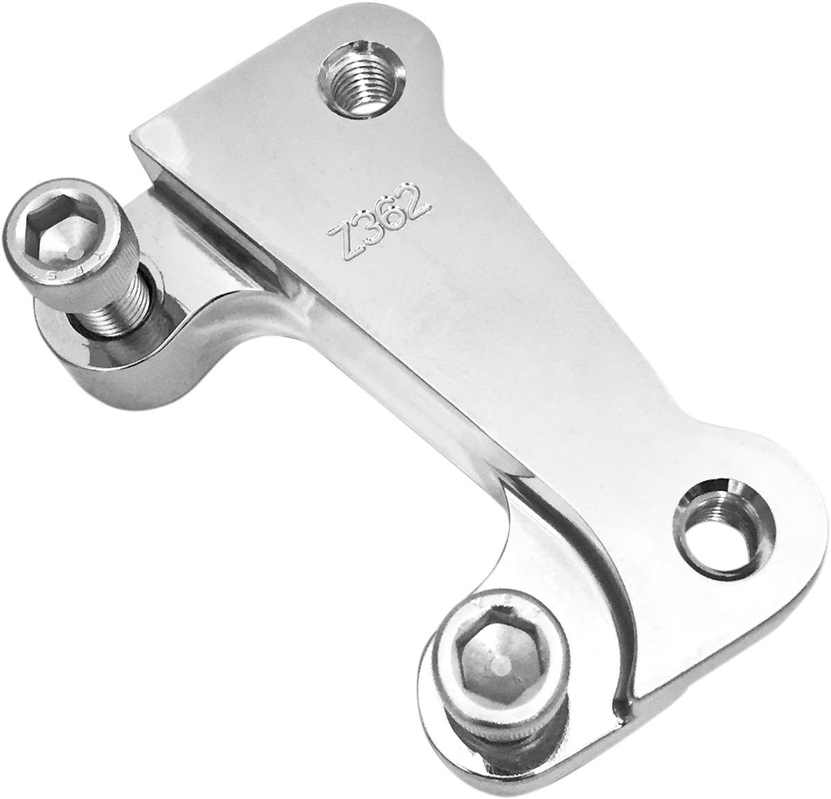 Front Caliper Adapter Bracket Kit