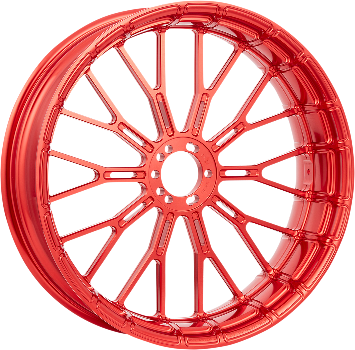 Y-Spoke Rim