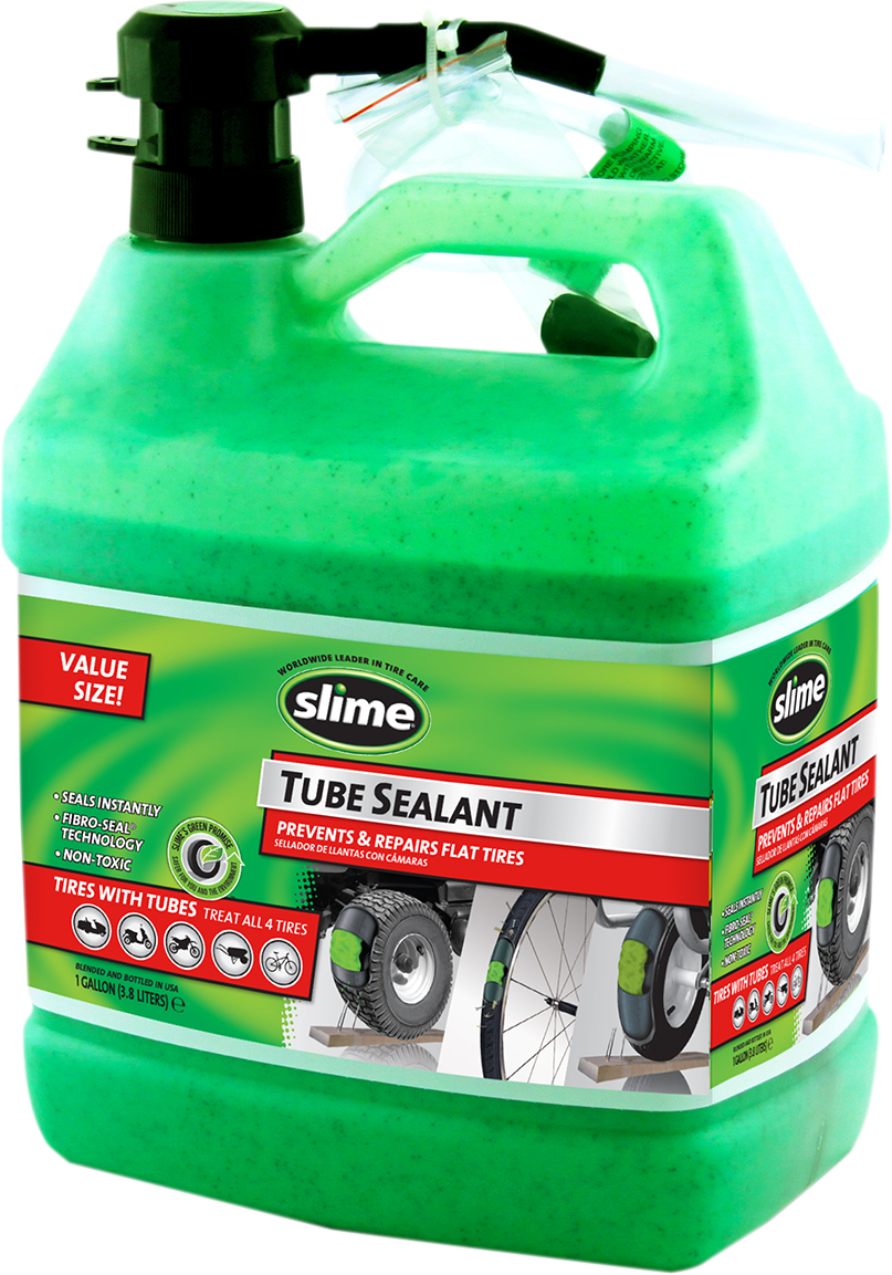 Tube Tire Sealant