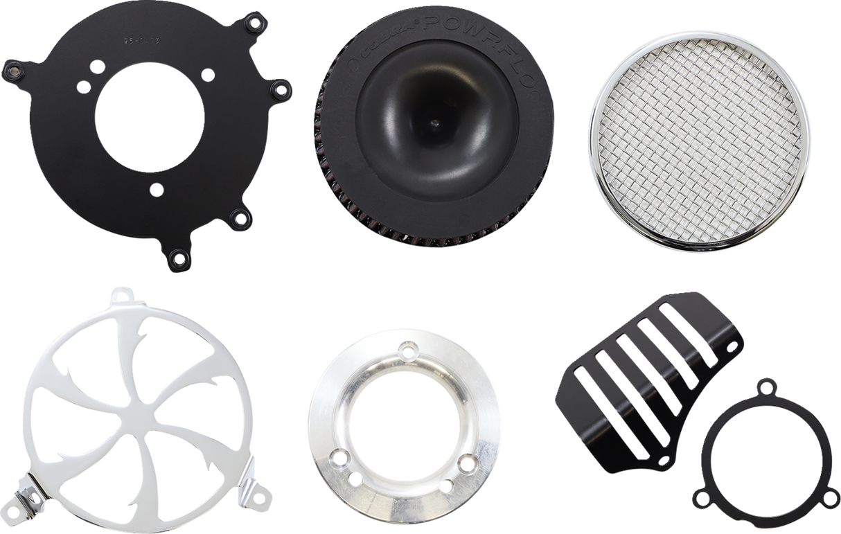 Air Cleaner Kit