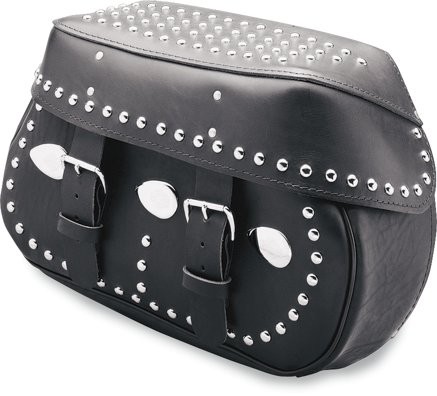 "Bag Bar" Saddlebag Lid Supports