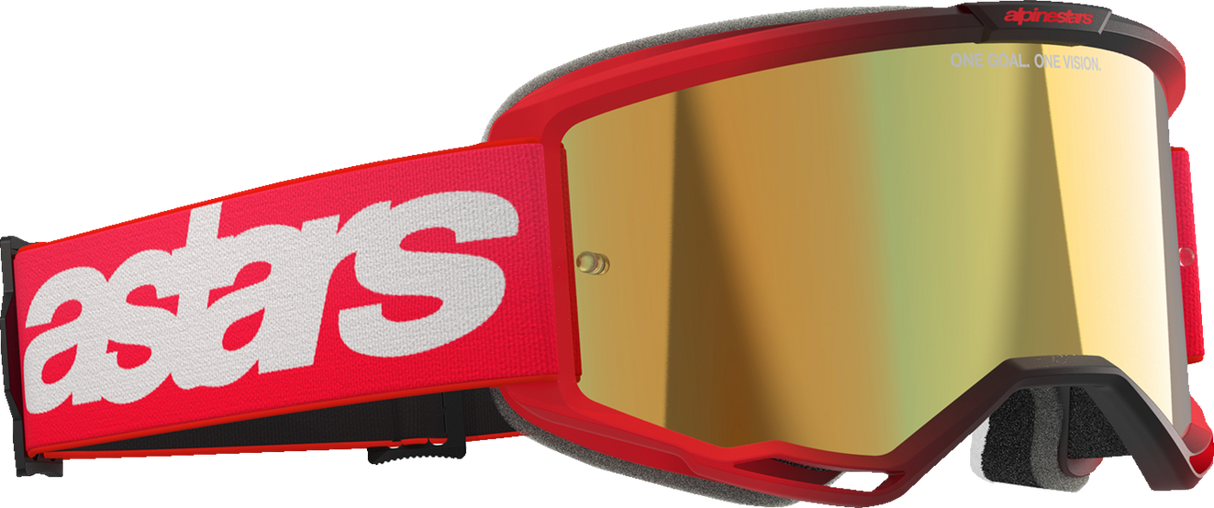 Vision 5 Blaze Goggle