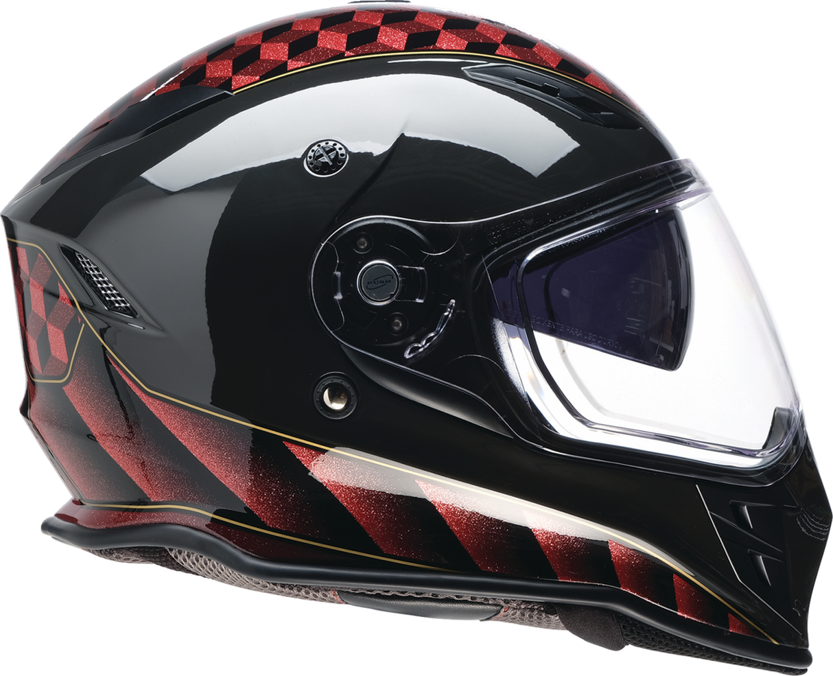 Nemesis Thunderbird Helmet