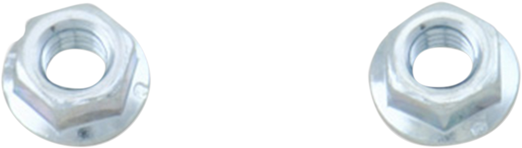 Replacement Metric Nuts