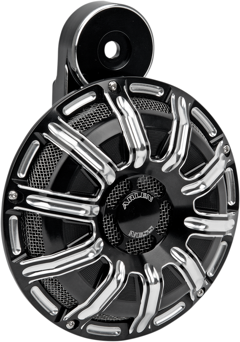 Billet Horn