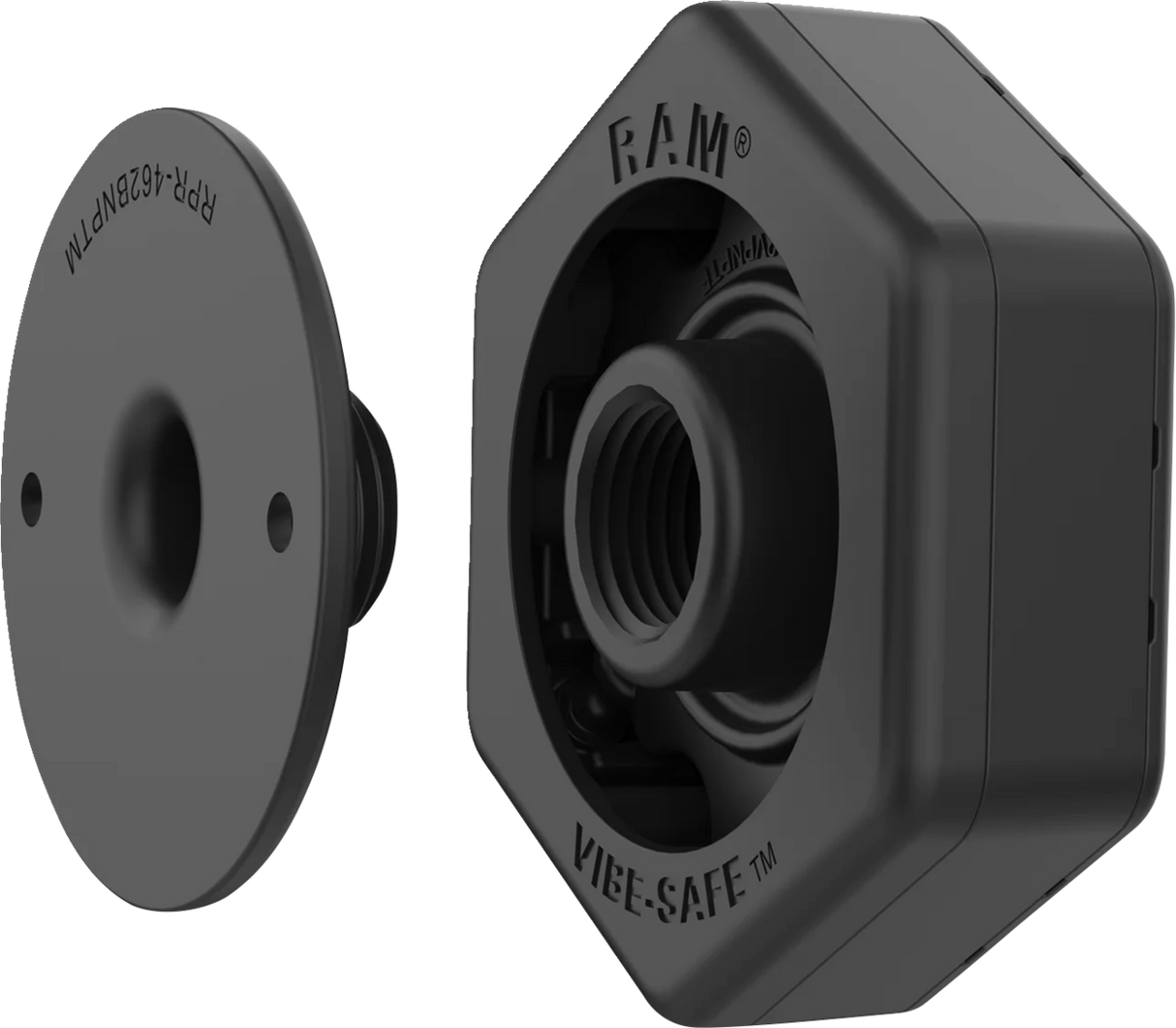 Vibe Safe Adapter
