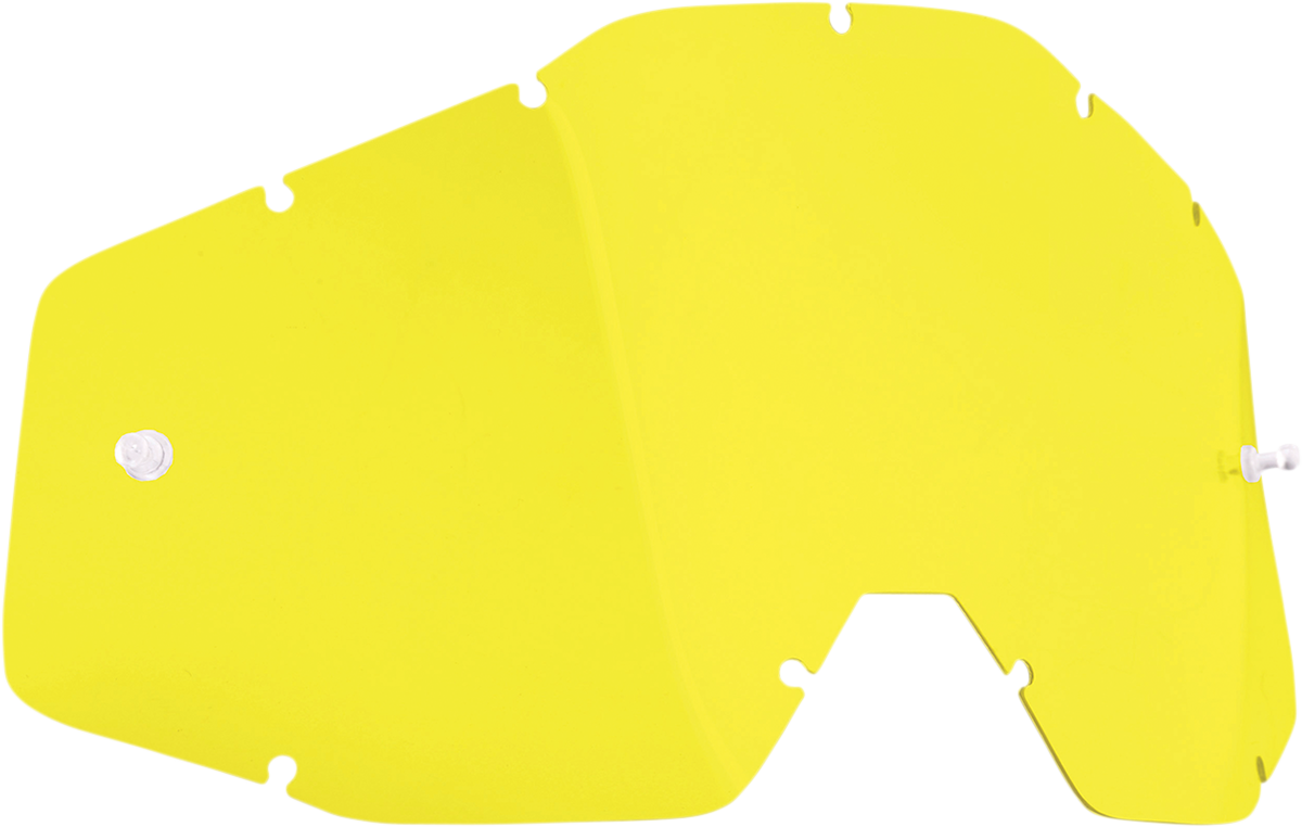 PowerBomb/PowerCore Goggle Lens