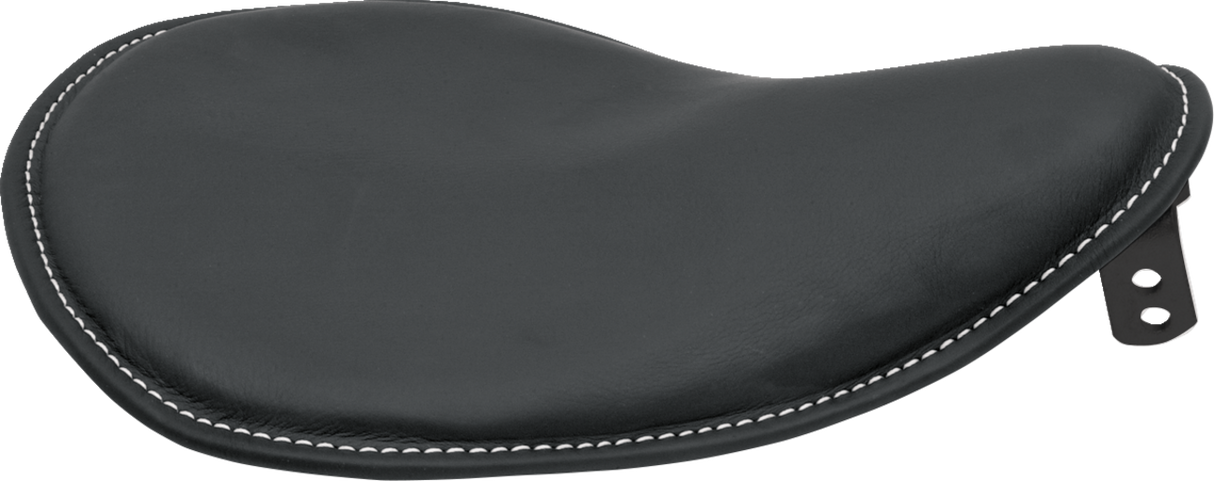 Small Low-Profile Spring Solo Seat
