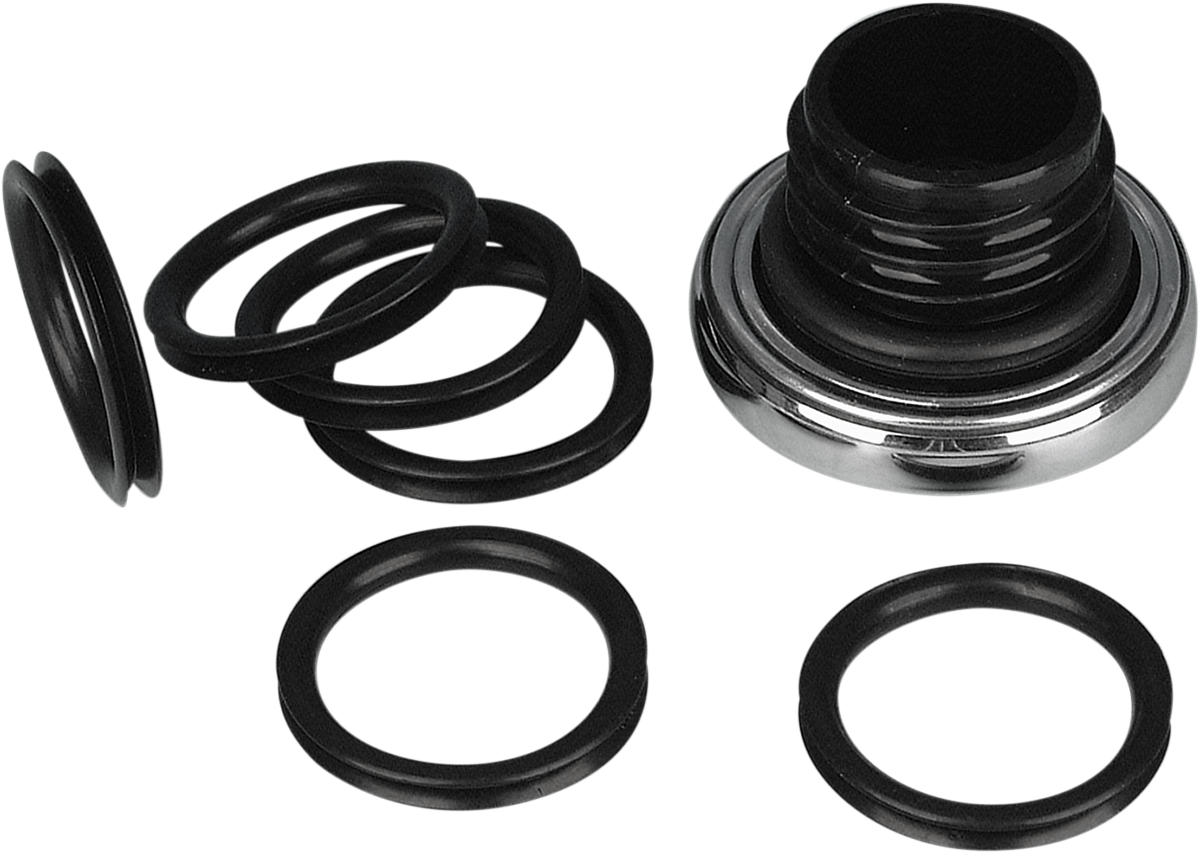Gas Cap O-Ring