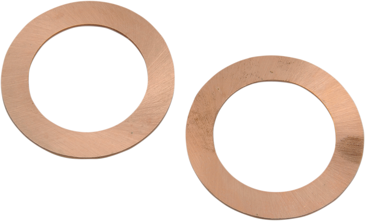 Flywheel Thrust Washers